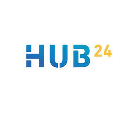Hub24 Aandeel