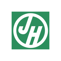 James Hardie CUFS Aktie