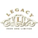 Legacy Iron Ore Ação