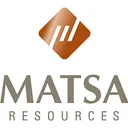 Matsa Resources Stock