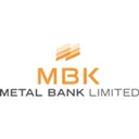 Metal Bank Action