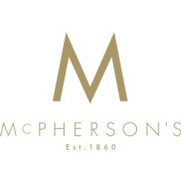McPherson's Ltd Aktie