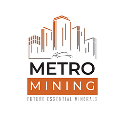Metro Mining Ltd Cổ phiếu