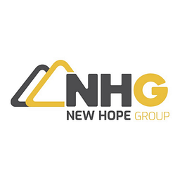 New Hope Corporation Ltd Aktie