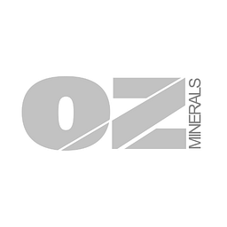 OZ Minerals Ltd Cổ phiếu