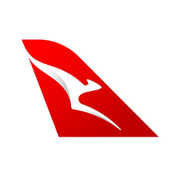 Qantas Airways Aksje
