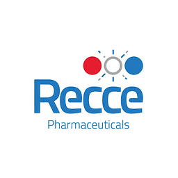 Recce Pharmaceuticals Ltd Aktie