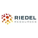 Riedel Resources Delnica