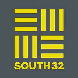 South32 Ltd Aktie