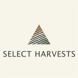 Select Harvests Ltd Aktie