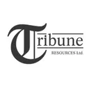 Tribune Resources Action