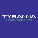 Tyranna Resources Aksje