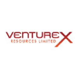 Venturex Resources 股票