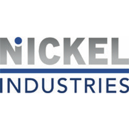 Nickel Industries Aktie