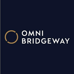 Omni Bridgeway Акція