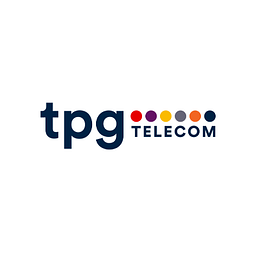TPG Telecom Ltd Aandeel