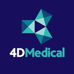 4DMedical Aktie