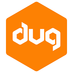 DUG Technology Acțiune