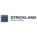 Strickland Metals Stock