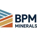 Bpm Minerals Aksje