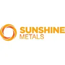 Sunshine Metals Ação