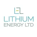 Lithium Energy Aksje