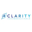 Clarity Pharmaceuticals Action