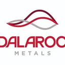 Dalaroo Metals Delnica
