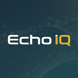 EchoIQ Aandeel