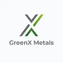 GreenX Metals Saham