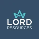 Lord Resources Stock