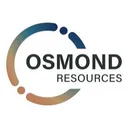 Osmond Resources Ação