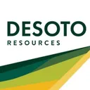 Desoto Resources Aksje