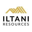 Iltani Resources Aksje