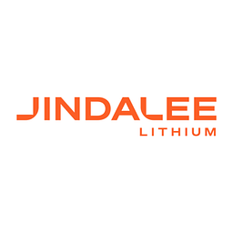 Jindalee Lithium Ação