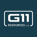 G11 Resources Delnica