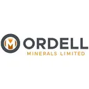 Ordell Minerals Ação
