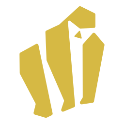 Gorilla Gold Mines Saham