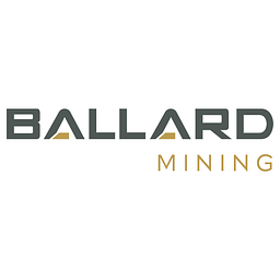 Ballard Mining Saham