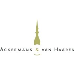 Ackermans & Van Haaren NV Aktie
