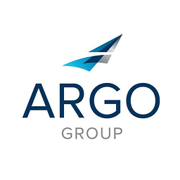 Argo Group International Holdings Ltd Hisse senedi