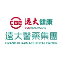 Grand Pharmaceutical Group Aktie