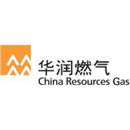 China Resources Gas Group Aktie