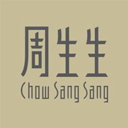 Chow Sang Sang Holdings International Ltd Aktie