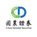 China Demeter Financial Investments Acción