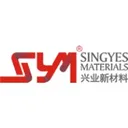 China Shuifa Singyes New Materials Holdings Aktie