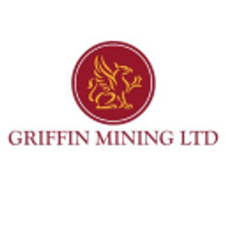 Griffin Mining Aktie