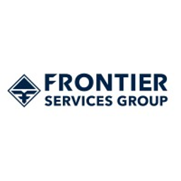 Frontier Services Group Aktie