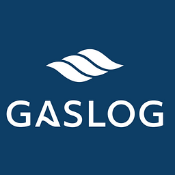 GasLog Ltd Aktie