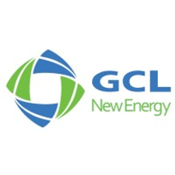 GCL New Energy Holdings Ltd Aktie